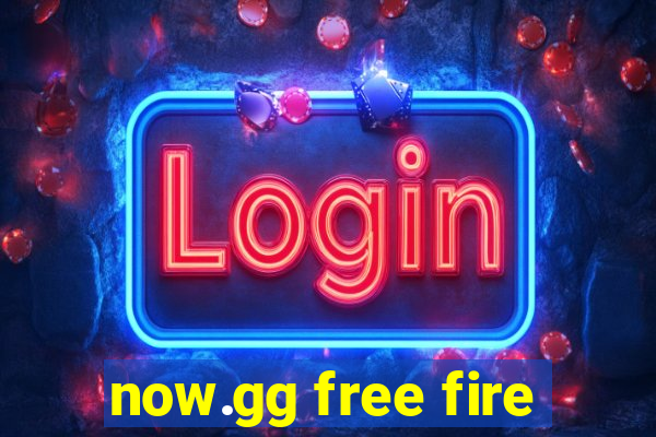 now.gg free fire